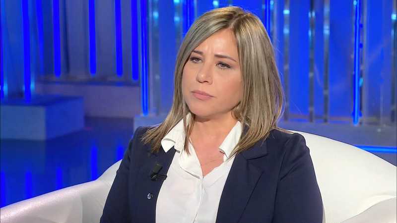 Piera Maggio a Chi l’ha Visto: la speranza per Denise Pipitone