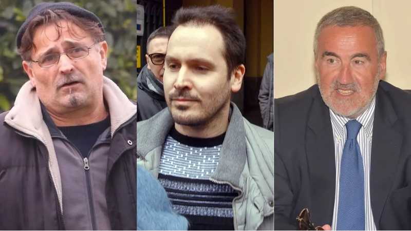 Il padre di Andrea Sempio, Giuseppe Sempio, è stato iscritto nel registro degli indagati dalla Procura di Brescia con l'accusa di corruzione.