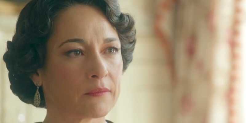 Leocadia offre aiuto ad Alonso!