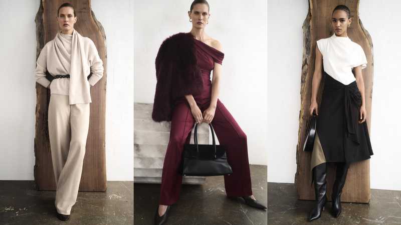 L’evoluzione del luxury discreto per l’autunno