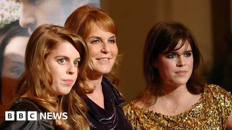 Prince Andrew: perdita dei titoli e addio a Royal Lodge