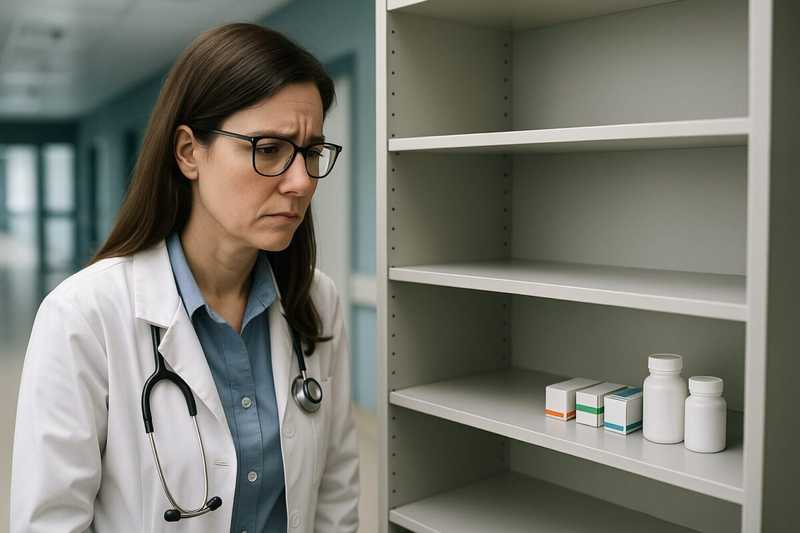 Sciopero delle farmacie private, pronta la mobilitazione anche in Calabria