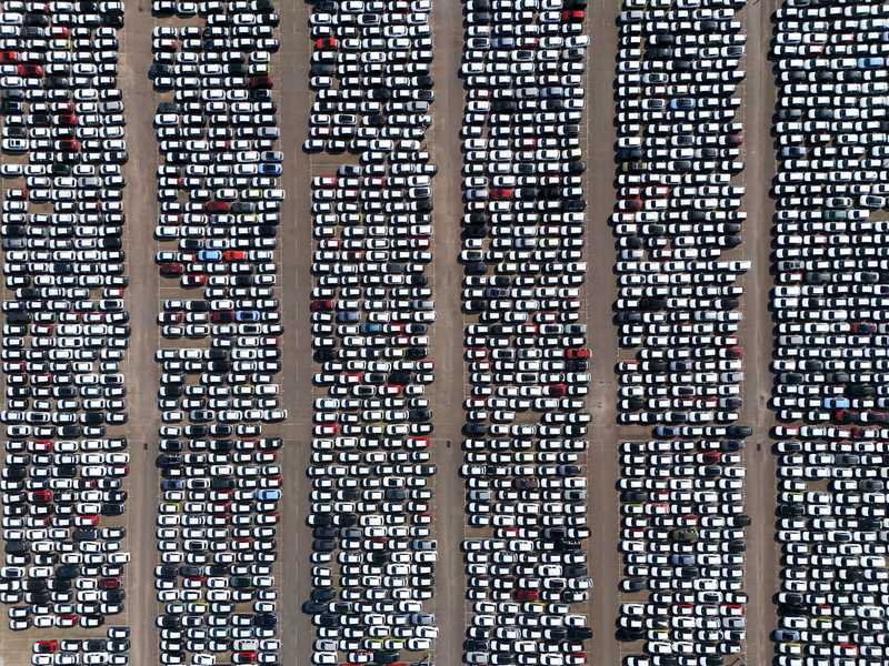 Cina riapre export chip Nexperia