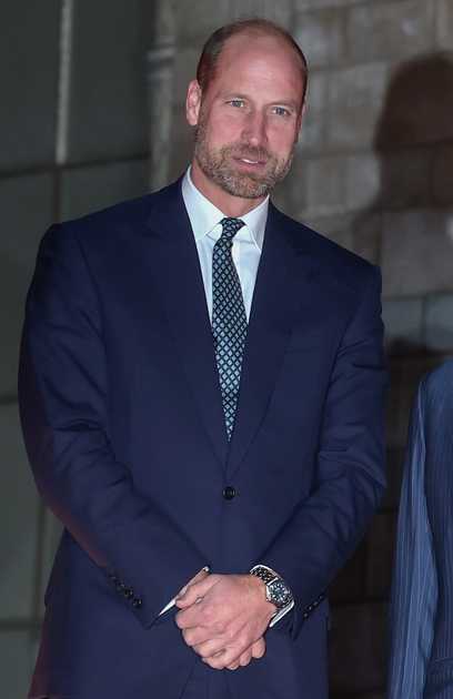 La vera ragione dell’antipatia di William verso lo zio Andrew Mountbatten Windsor