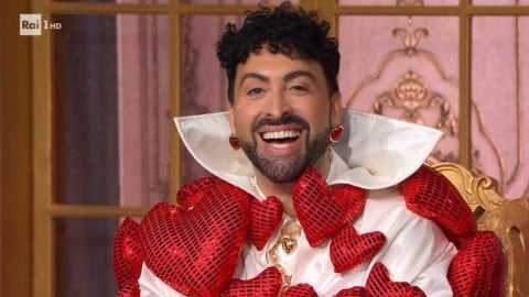 Matteo Addino svela retroscena su Barbara D’Urso e la giuria di Ballando