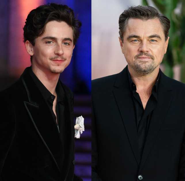 Oscar 2026: DiCaprio e Chalamet pronti a sfidarsi per il premio più ambito