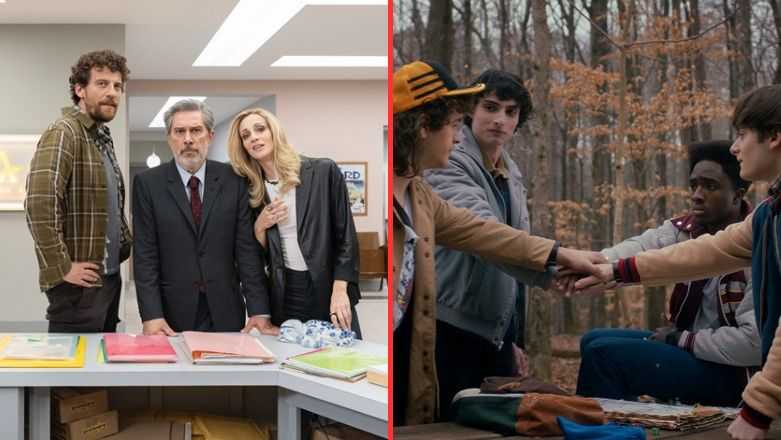 Ritorni e novità: novembre 2025 tra grandi serie tv