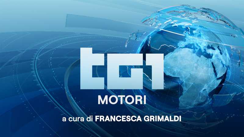 TG1 Motori 01/11/2025: Innovazioni e tendenze nel settore