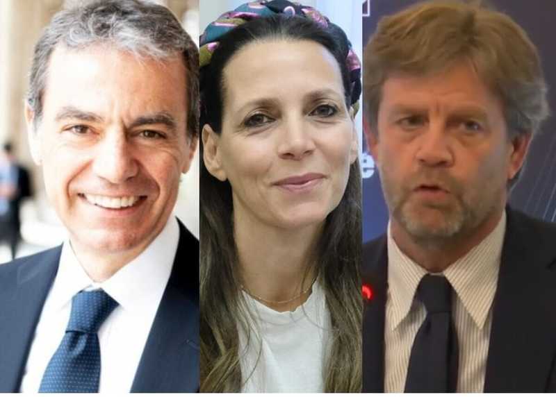 Decidono su bonus, tasse e pensioni: chi sono e quanto guadagnano le 7 "manine" che scrivono la Manovra