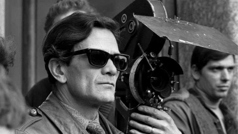 I film essenziali per celebrare Pier Paolo Pasolini a 50 anni dalla morte