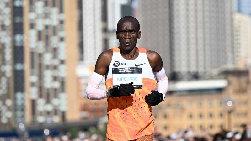 Maratona di New York: orari, italiani in gara e diretta TV