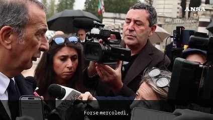 San Siro, Sala: "Rogito forse mercoledì, non sono preoccupato