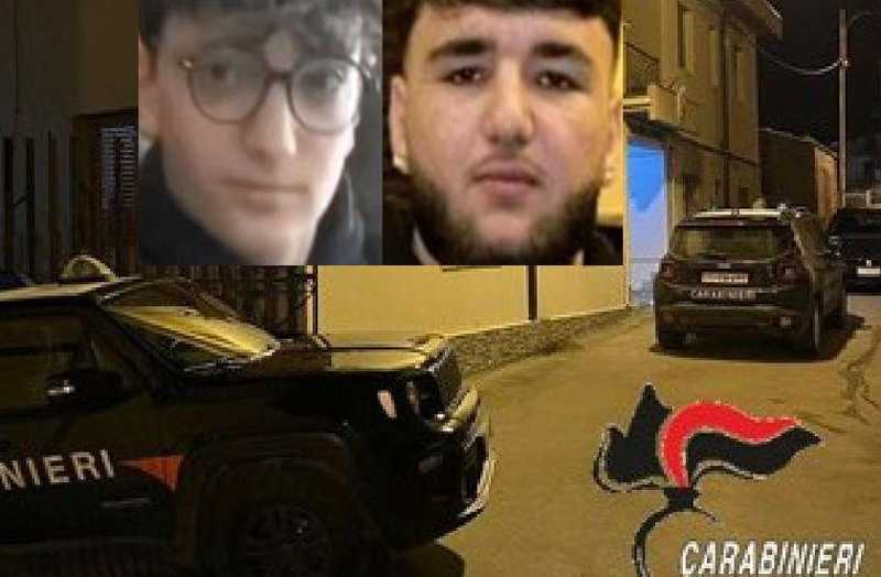 Vite spezzate per errore: due adolescenti uccisi, ma non erano i bersagli