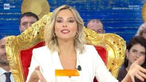 Francesca Fialdini: aggiornamento sull’infortunio