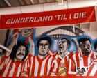 Sunderland-–Everton: sfida di Premier League al Stadium of Light