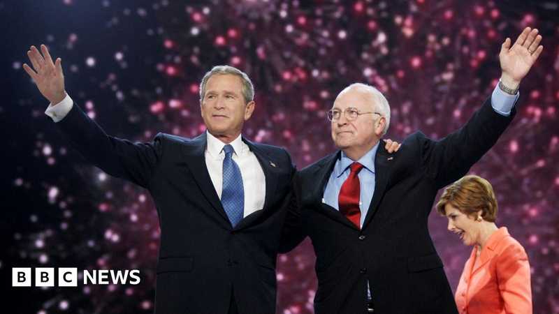 Dick Cheney, ex vicepresidente USA, muore a 84 anni