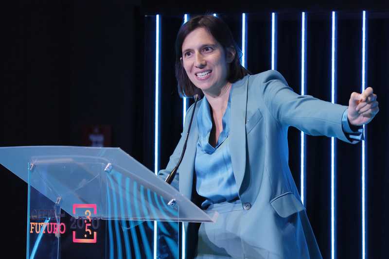 Elly Schlein e il rilancio dei talenti nel Pd