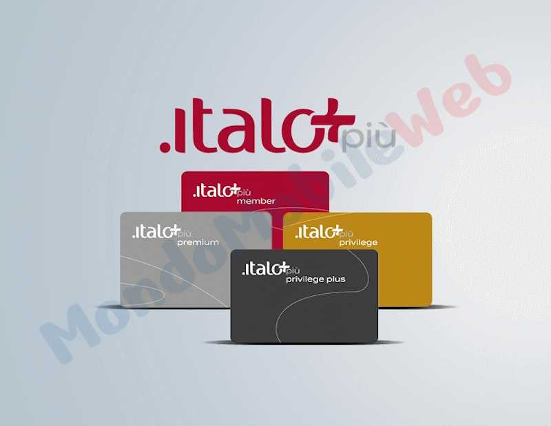 Feder Mobile Italo 150 a 5,99 euro