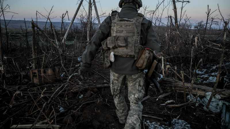 Guerra Ucraina-Russia, droni e tensioni diplomatiche tra Italia e Mosca