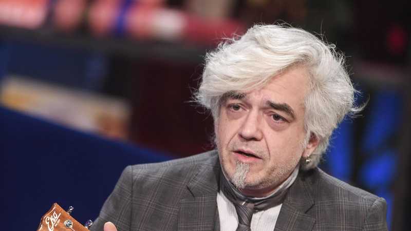 Morgan paga 100 mila euro a Schiatti