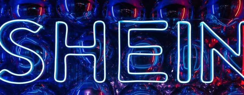 Shein sotto accusa in Francia per bambole sessuali pedopornografiche