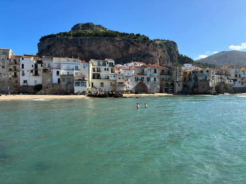 Turismo a Cefalù: la destagionalizzazione cresce con successo