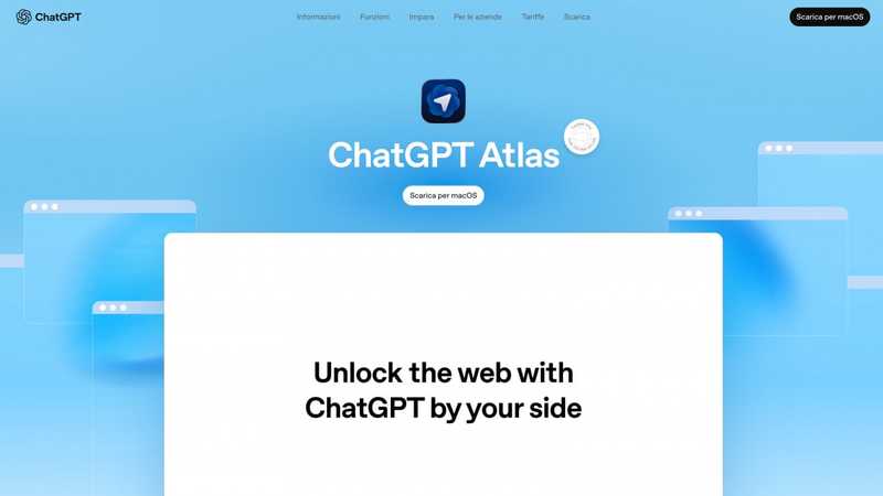 Atlas di OpenAI: accuse di censura e violazione dei paywall