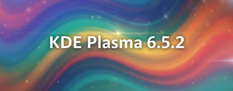 KDE Plasma 6.5.2: migliorie a KRunner e correzioni
