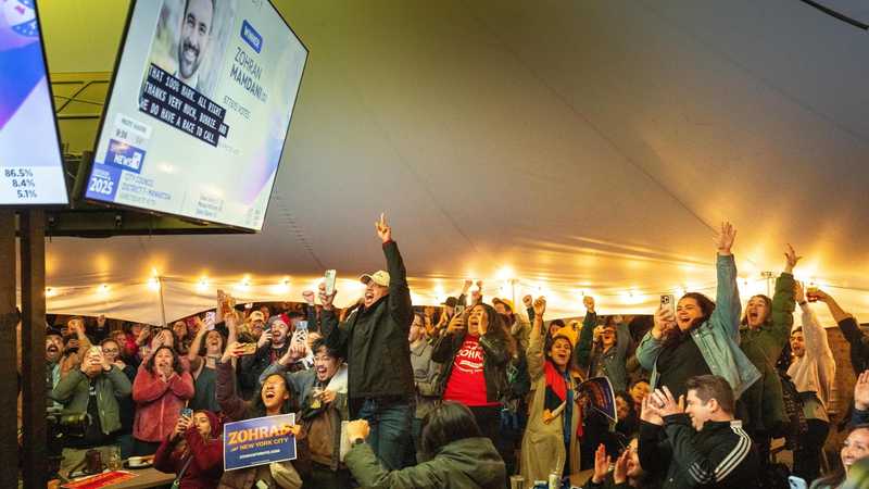 La Gen Z cambia le regole: i giovani battono i miliardari, il potere è nuovo