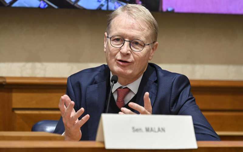 Riforma Giustizia, Malan: “nessun indebolimento magistratura, si rafforza indipendenza