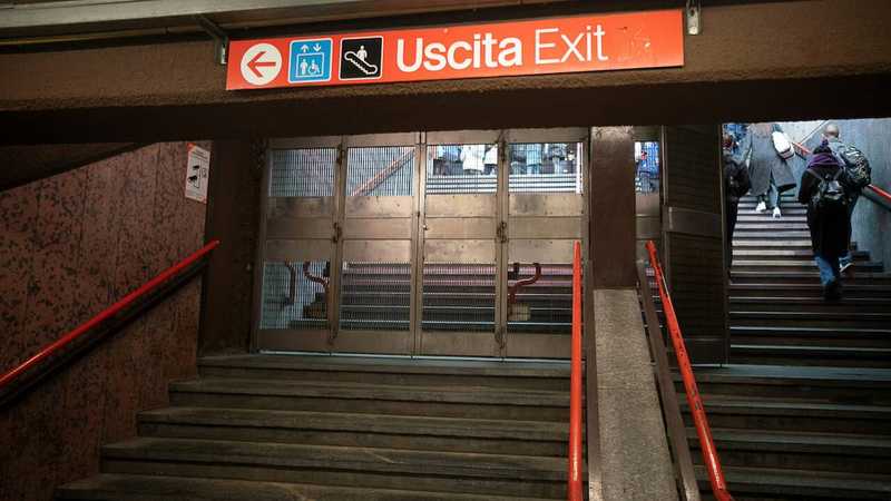 Sciopero del 7 novembre: stop a mezzi pubblici e treni, orari e fasce garantite