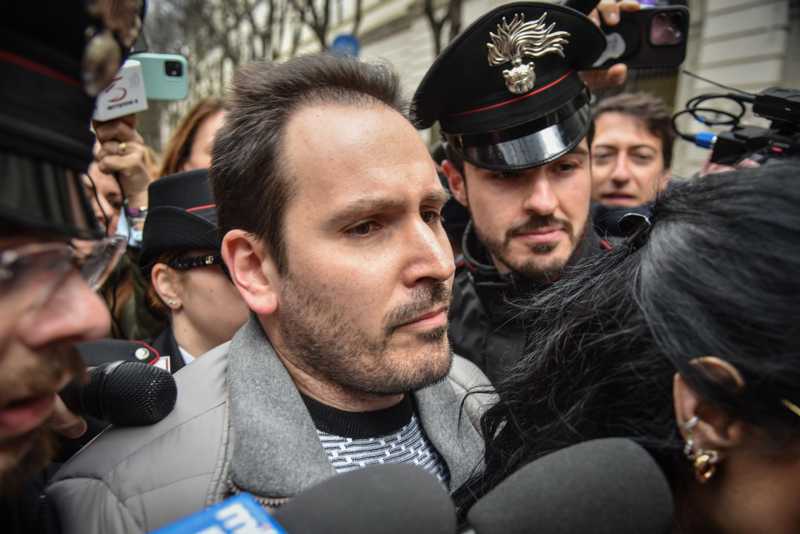 Garlasco, gli ex legali di Sempio ascoltati come testimoni nella nuova inchiesta