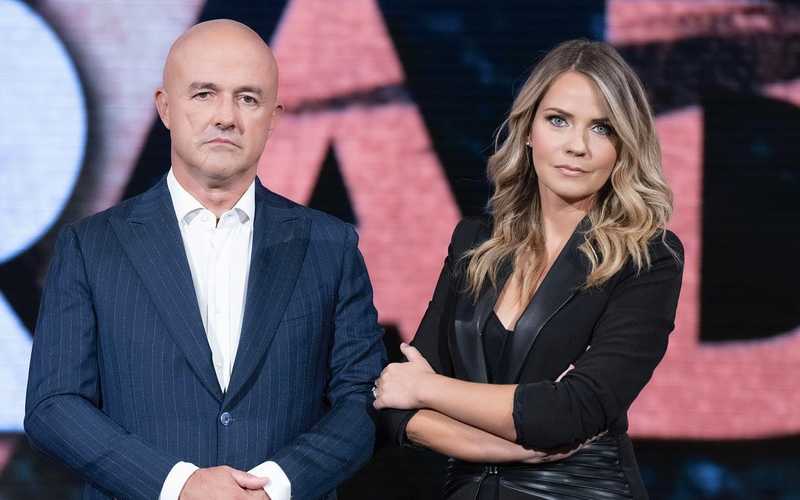 Quarto Grado, Nuzzi e Viero approfondiscono i casi Poggi e Paganelli